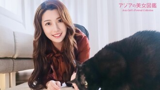 亚洲美容百科全书：琪琪