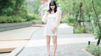 见面后第二秒就发生无保护性行为！希美美里奈