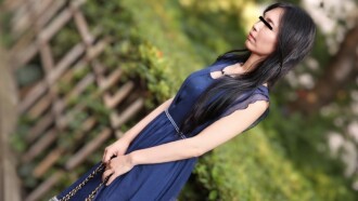 街头妓女妻子猎捕