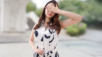 我的家人并不知道我耀眼夺目的一面~一位能力超群的部门主管的妻子~