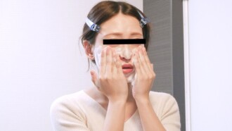スッピン熟女 ~ 須藤さんの素顔 ~