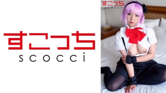 【中出】製作精挑細選的美少女角色扮演，讓我的孩子懷孕！ [分支螢火蟲] Reina Aoi