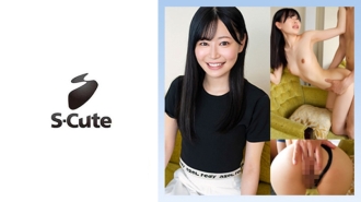 歌 (23) S-可爱中出 H 微笑的美丽女人