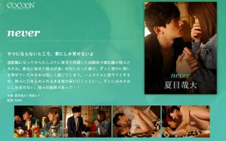 从不-夏目矢代-