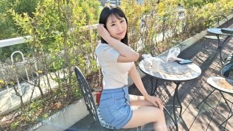 又肥又淫的面包师傅来了！请为我的性欲做点什么！好像很贪吃一样，盼盼盼盼！ ！最好吃的面包已经烤出来了！ ！ 【初拍】AV线上申请→AV体验拍摄2146