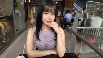 尽管他通常很酷，但谈到性时他就是个真正的甜心！她以修长双腿和隔著衣服都能看见的巨乳迷住了男人！尽管她说她喜欢随意性行为，但强烈的冲刺让她兴奋不已，痛苦地扭动著！ [首拍] 线上应征AV→AV体验拍摄2291