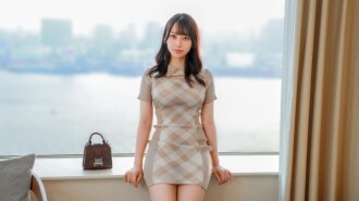「一位身材火辣的美女拯救世界！她才23歲，卻擁有完美性感的身材！？今晚就來欣賞她曼妙身姿帶來的激情表演吧！！【首次拍攝】她在線申請成為AV女優→AV…」MGS Video（Prestige Group）成人視頻流媒體網站